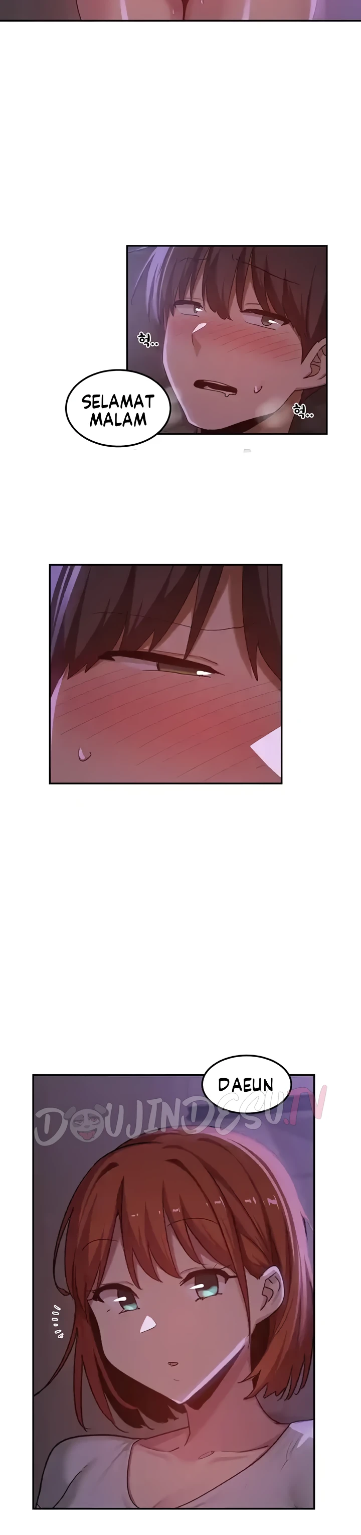 Sextudy Group Chapter 104 - Page 16